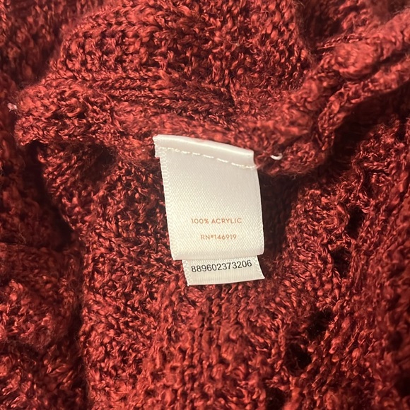 🏜️ 3 for $15 Women’s Lauren Conrad top - Picture 4 of 4